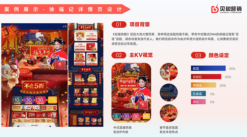 徐福记
